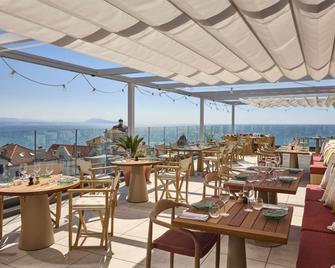 Talaia Hôtel & Spa Biarritz -MGallery Collection (Ouv. été 2025) - Biarritz - Restaurant