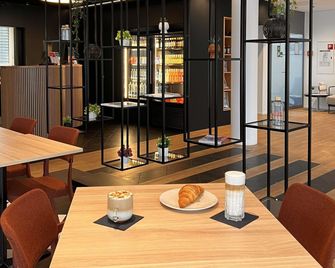 Ibis Fribourg - Granges-Paccot - Sala pranzo