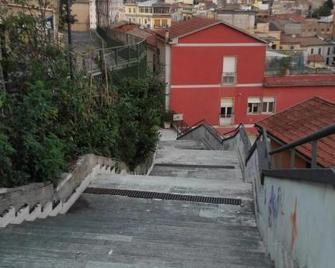Casa Pierosa - Frosinone - Vista del exterior