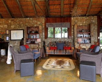 Shayamoya Tiger Fishing and Game Lodge - Pongola