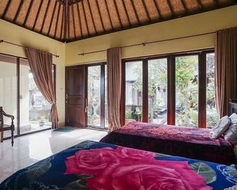 Baruna Lakeside View - Kintamani