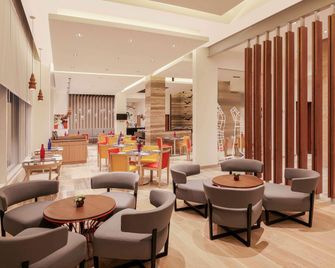 ibis Kochi City Centre - Koczin - Jadalnia