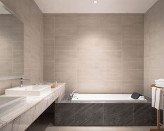 Riva Hotel Shv - 施漢諾市