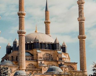Midis Otel - Edirne