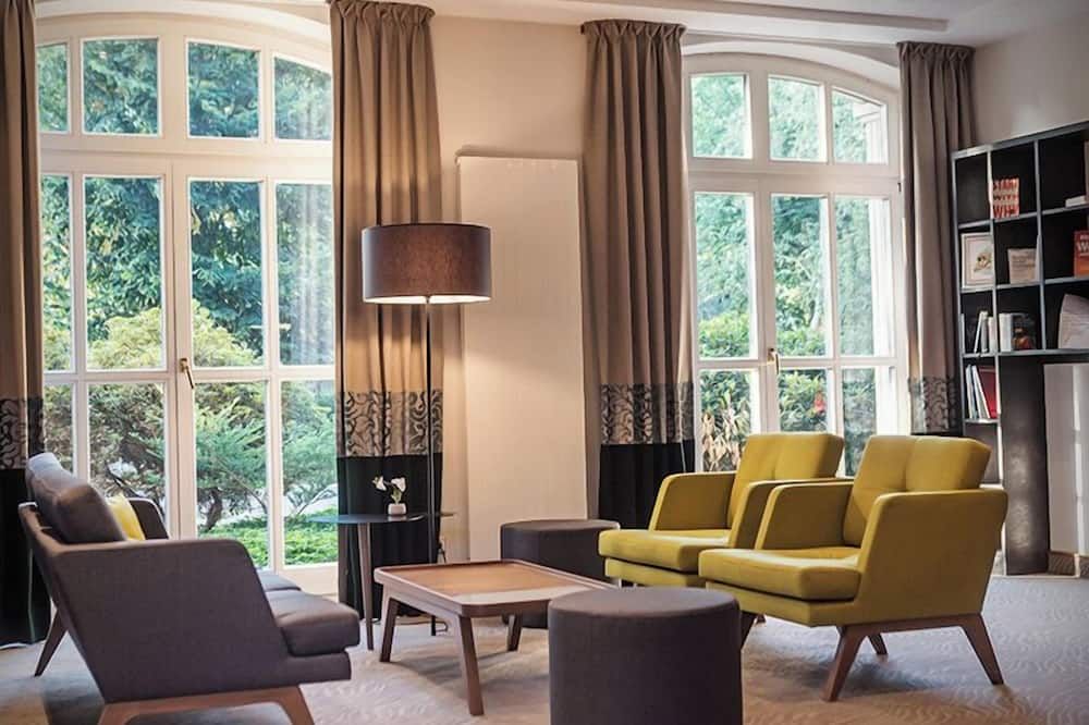 Landgut Stemmen - Schneverdingen - Lounge