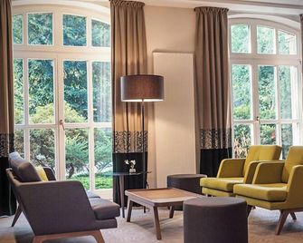 Landgut Stemmen - Schneverdingen - Lounge