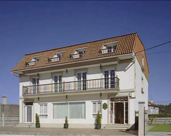 Casa De Grande - Cambados - Edificio