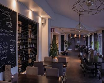 Clarion Collection Hotel Kompaniet - Nyköping - Restaurant