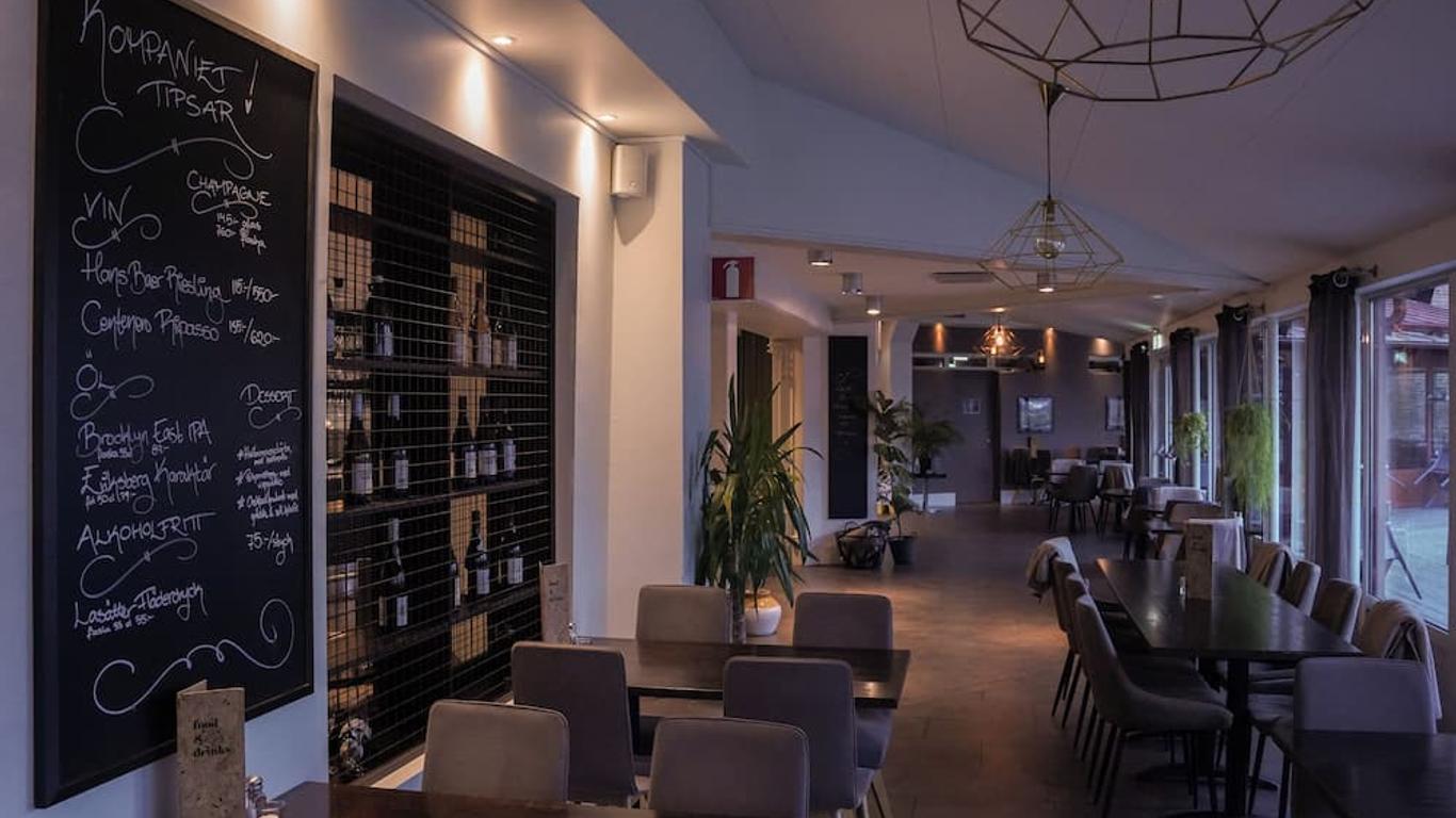 Home Hotel Kompaniet