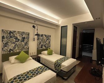 The Greenhive Hotel - Mabini