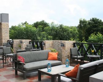 Kilimanjaro Wonders Hotel - Moshi