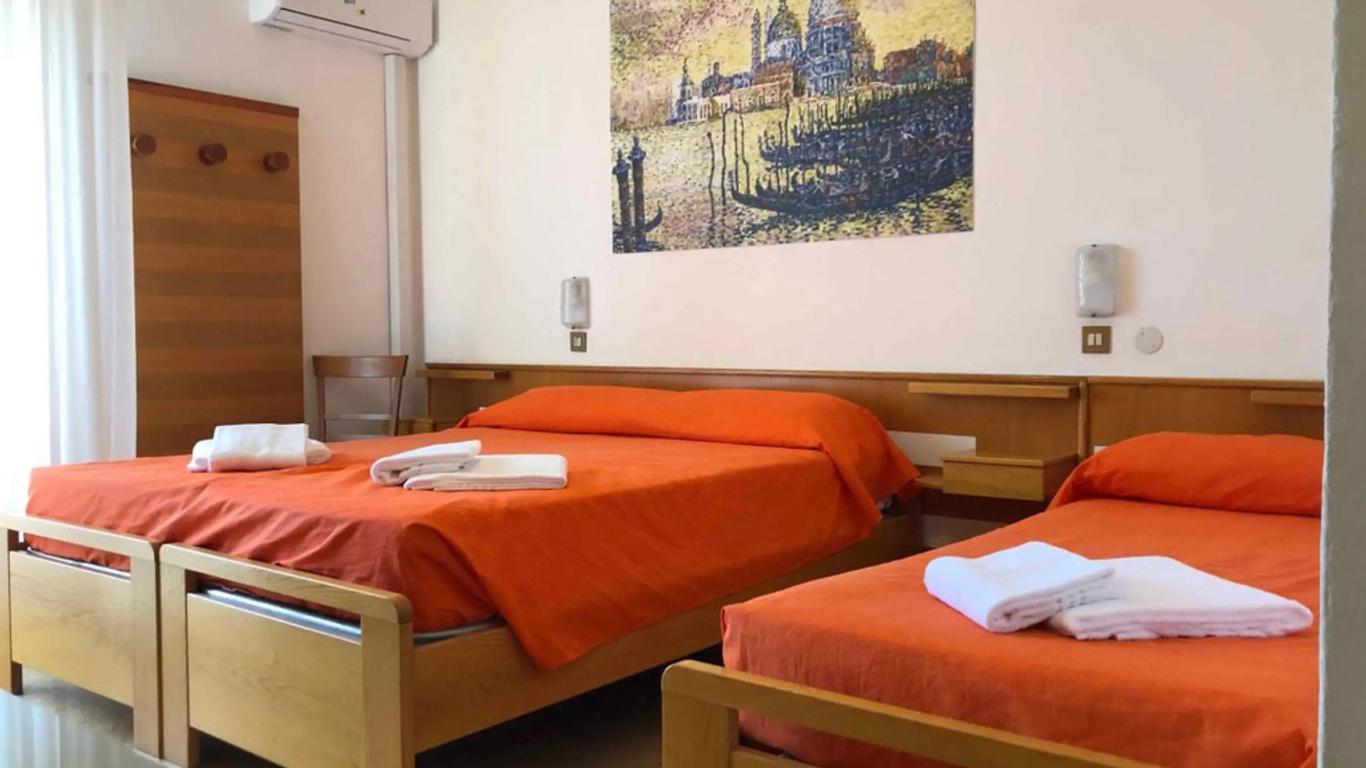 Hotel Adriatico
