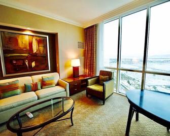 Abz Signature Suites - Paradise - Sala de estar