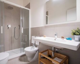 Sigieri Apartments - Milan