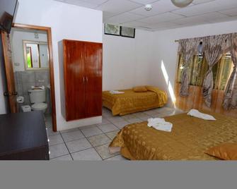 Gala House Galápagos - Puerto Ayora - Habitación