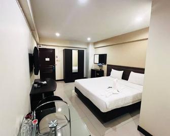 14 Avenue - Bangkok - Sovrum