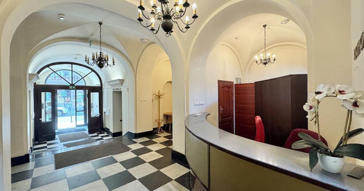 Hotel Mazowiecki Wow from $34. Warsaw Hotel Deals & Reviews - KAYAK