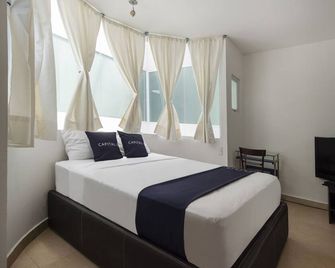 Casa Tanimisha - Ciudad de México - Habitación