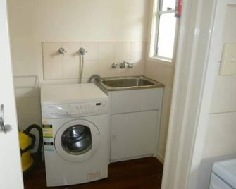 Rosehill Apartment Ipswich - Ipswich - Wäscheservice