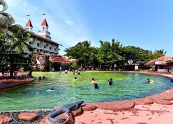 D'Vista Residenz @ Lotus Desaru Resort - Bandar Penawar - Property amenity