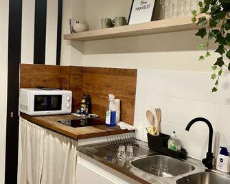 Fleure de Ly / Superb studio flat in Old Town - Metz