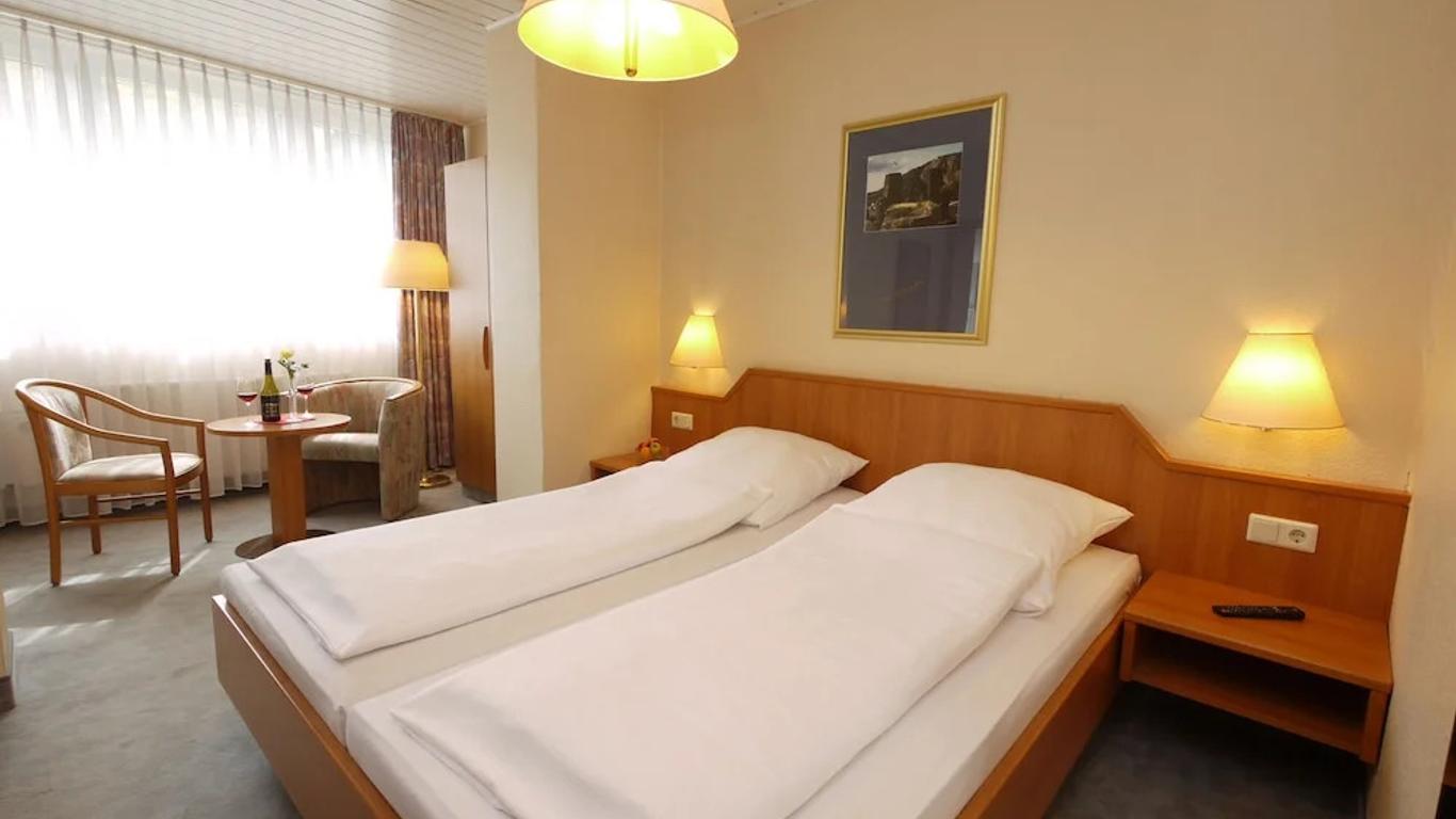 Aparthotel Pinger