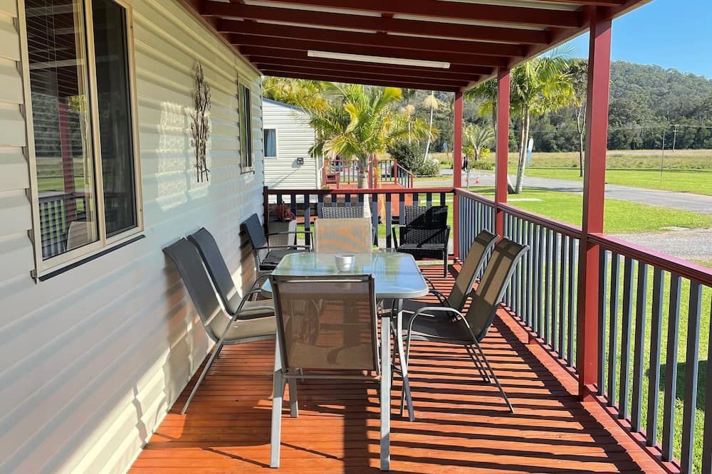 Stoney Park - Port Macquarie - Balcón