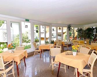 Gasthaus Linde - Eberbach - Restaurante