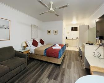 1BR at Glenelg Moseley street close to beach31 - Glenelg - Bedroom