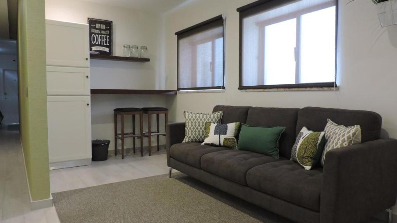Fátima Guesthouse