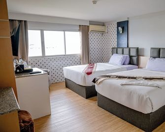 Satit Grand View Hotel - Ban Khlong Phruan