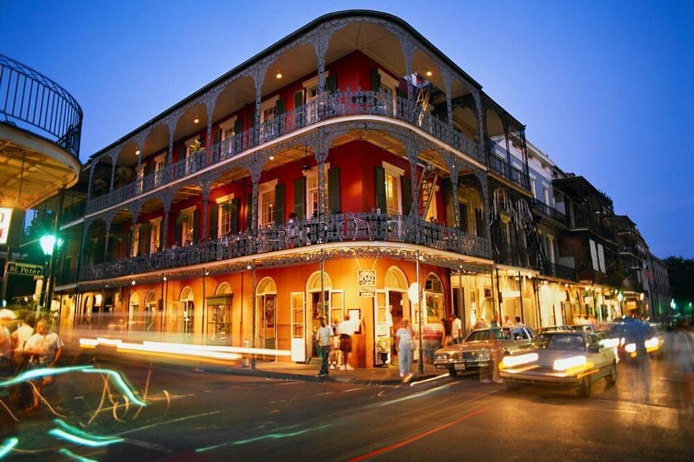 Studio Apartment Upper Garden District 2 blocks from Magazine Street. - New Orleans - Bina
