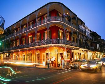Studio Apartment Upper Garden District 2 blocks from Magazine Street. - Nueva Orleans - Edificio