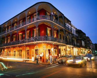 Studio Apartment Upper Garden District 2 blocks from Magazine Street. - New Orleans - Bina