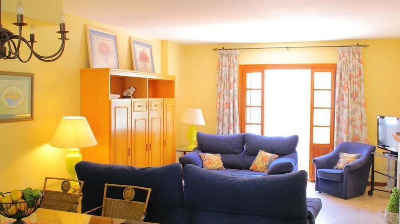 Casitas Villacana