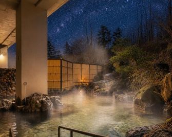Livemax Resort Hachimantai Forest - Hachimantai