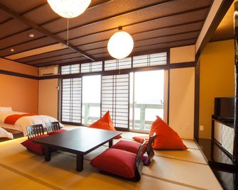 Inn Atarashiya - Wakayama - Habitación