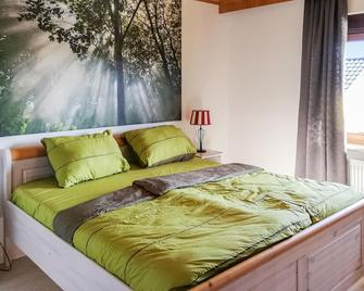 Nice apartment in Jesberg - Densberg with 2 Bedrooms and WiFi - Gilserberg - Habitación