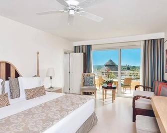 Iberostar Selection Playa Mita IHG - Punta de Mita - Bedroom