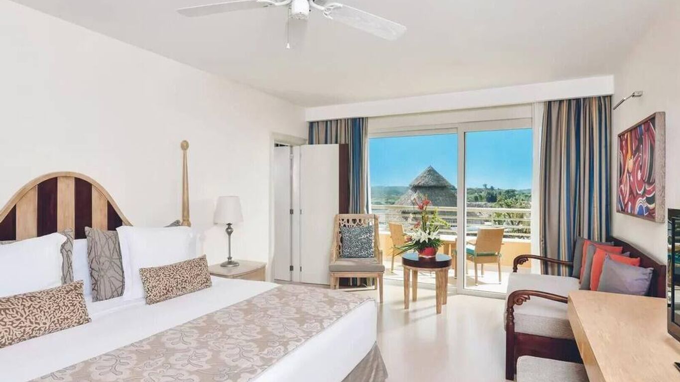 Iberostar Selection Playa Mita