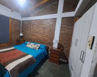 Mendoza - Godoy Cruz - Bedroom