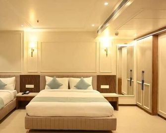 Ananta Kashi Hotel - Waranasi
