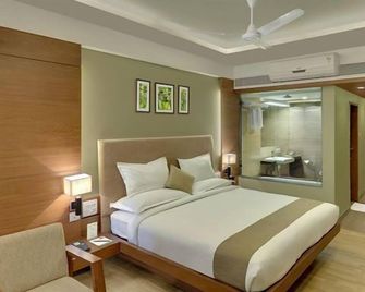 Park Prime Goa - Panaji - Bedroom