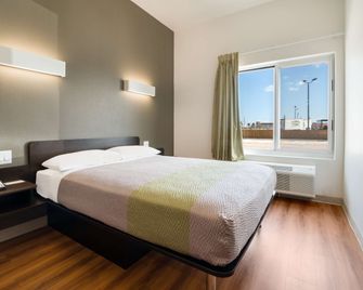 Motel 6 Corpus Christi. Tx - קורפוס כריסטי - חדר שינה