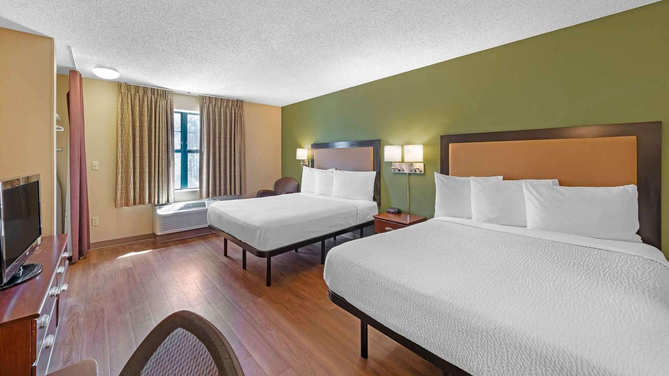 Extended Stay America Suites - Somerset - Franklin