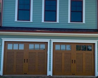 Grandview Loft-Best View In Stillwater - Stillwater - Building