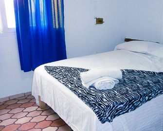 El Dorado Residencial - Lima - Habitación