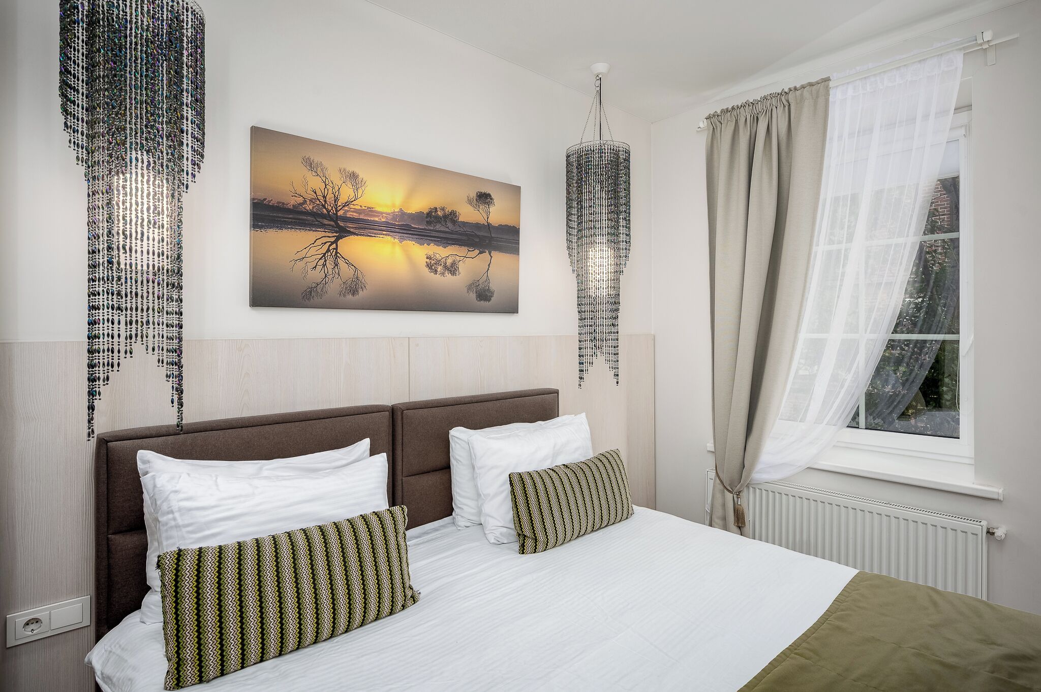 Home Apart-Hotel Vilnius thumbnail 3