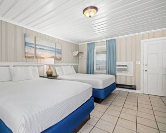 Dolphin Oceanfront Motel - Nags Head - Nags Head