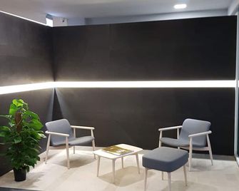 Netum Hotel - Noto